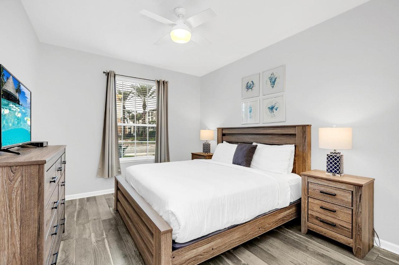 Ground-Floor Condo Next To Vista Cay Clubhouse And Pool! Орландо Екстериор снимка