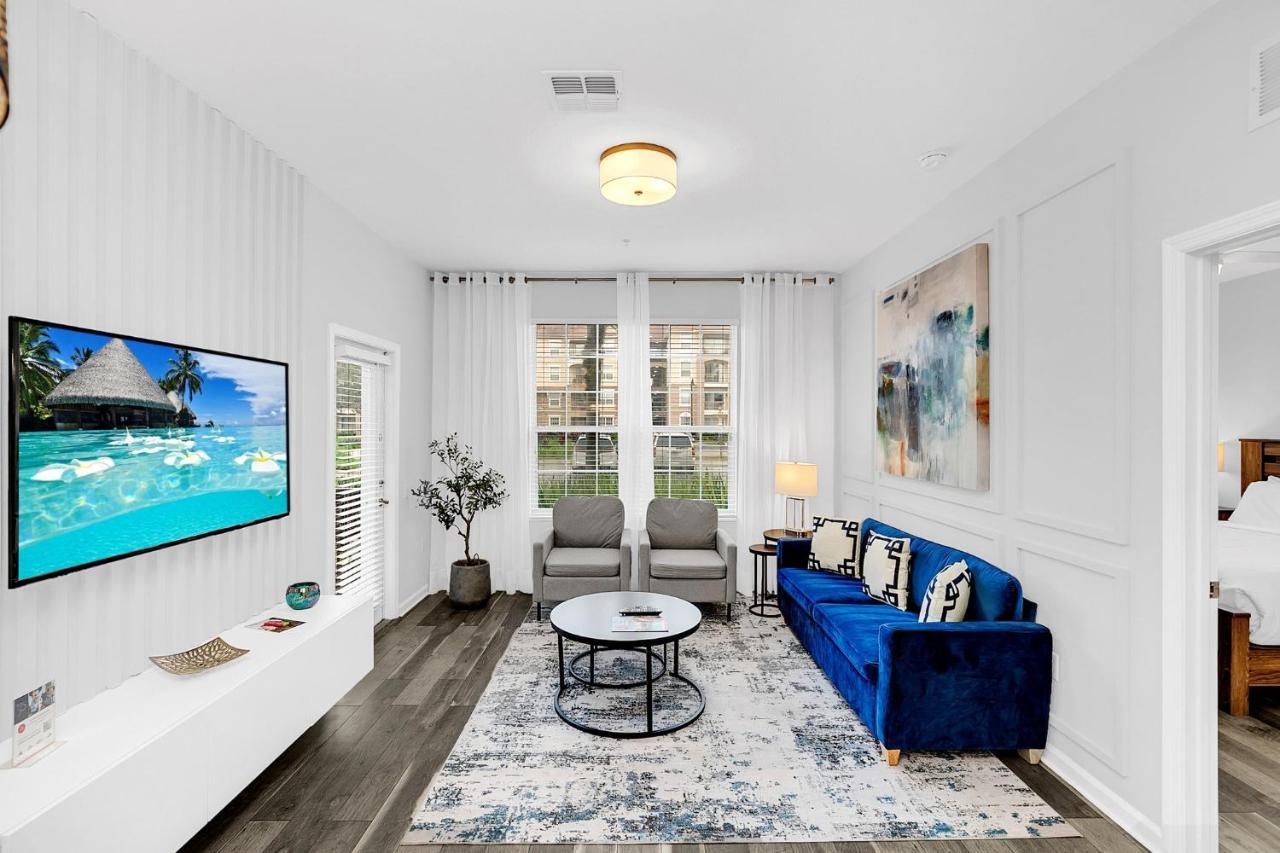 Ground-Floor Condo Next To Vista Cay Clubhouse And Pool! Орландо Екстериор снимка