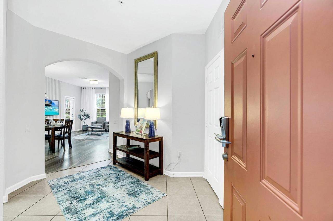 Ground-Floor Condo Next To Vista Cay Clubhouse And Pool! Орландо Екстериор снимка