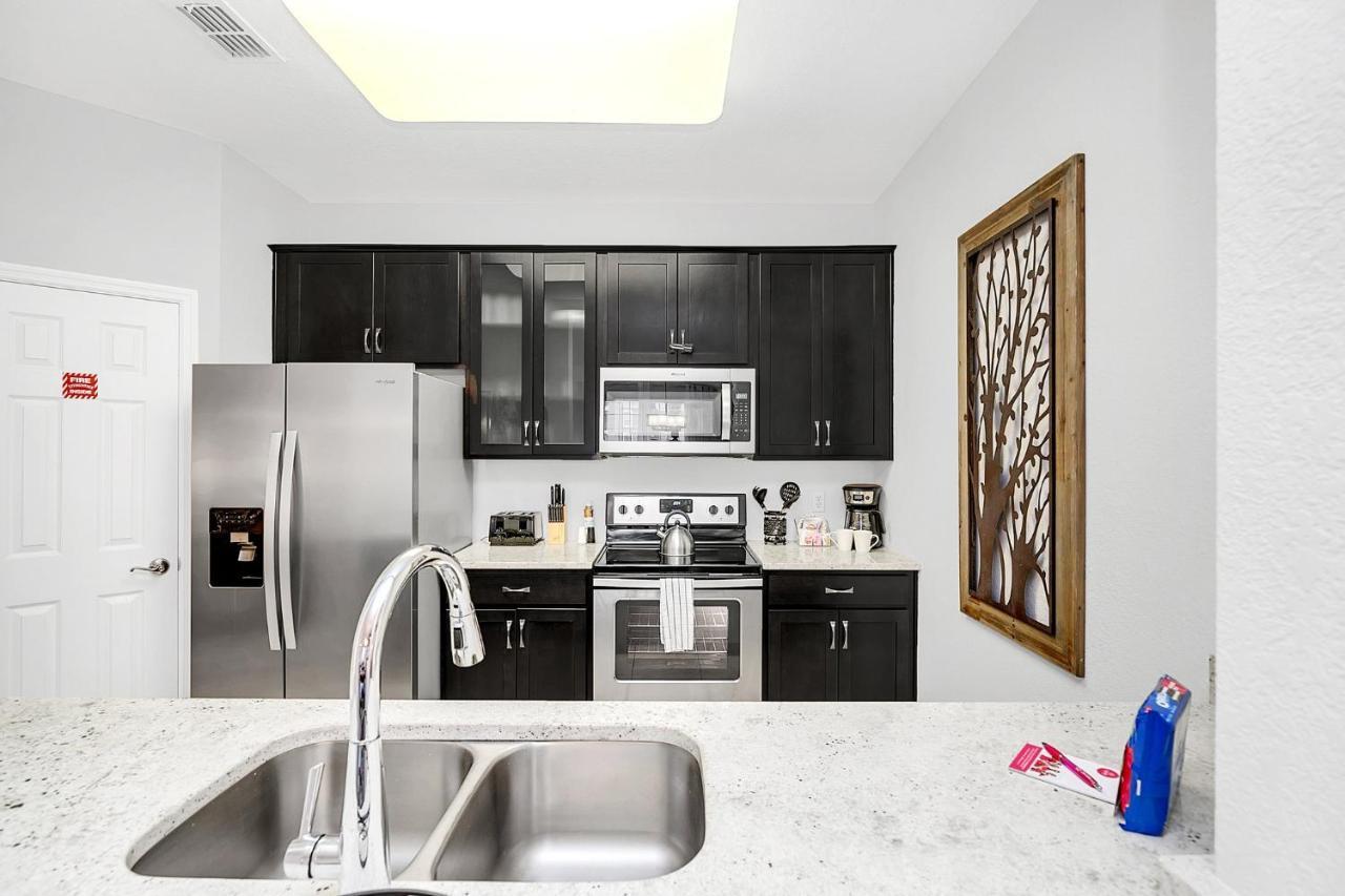 Ground-Floor Condo Next To Vista Cay Clubhouse And Pool! Орландо Екстериор снимка