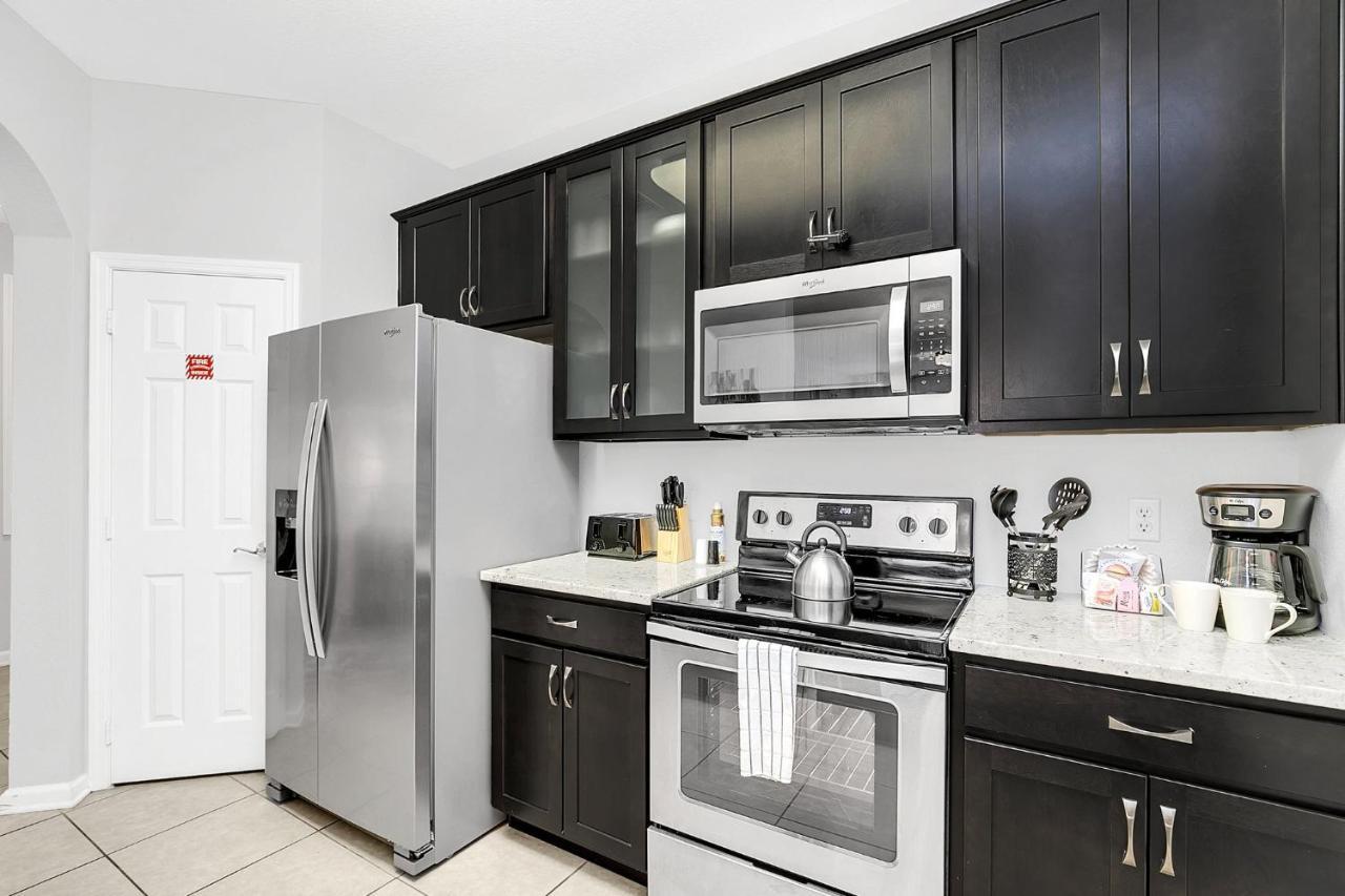 Ground-Floor Condo Next To Vista Cay Clubhouse And Pool! Орландо Екстериор снимка