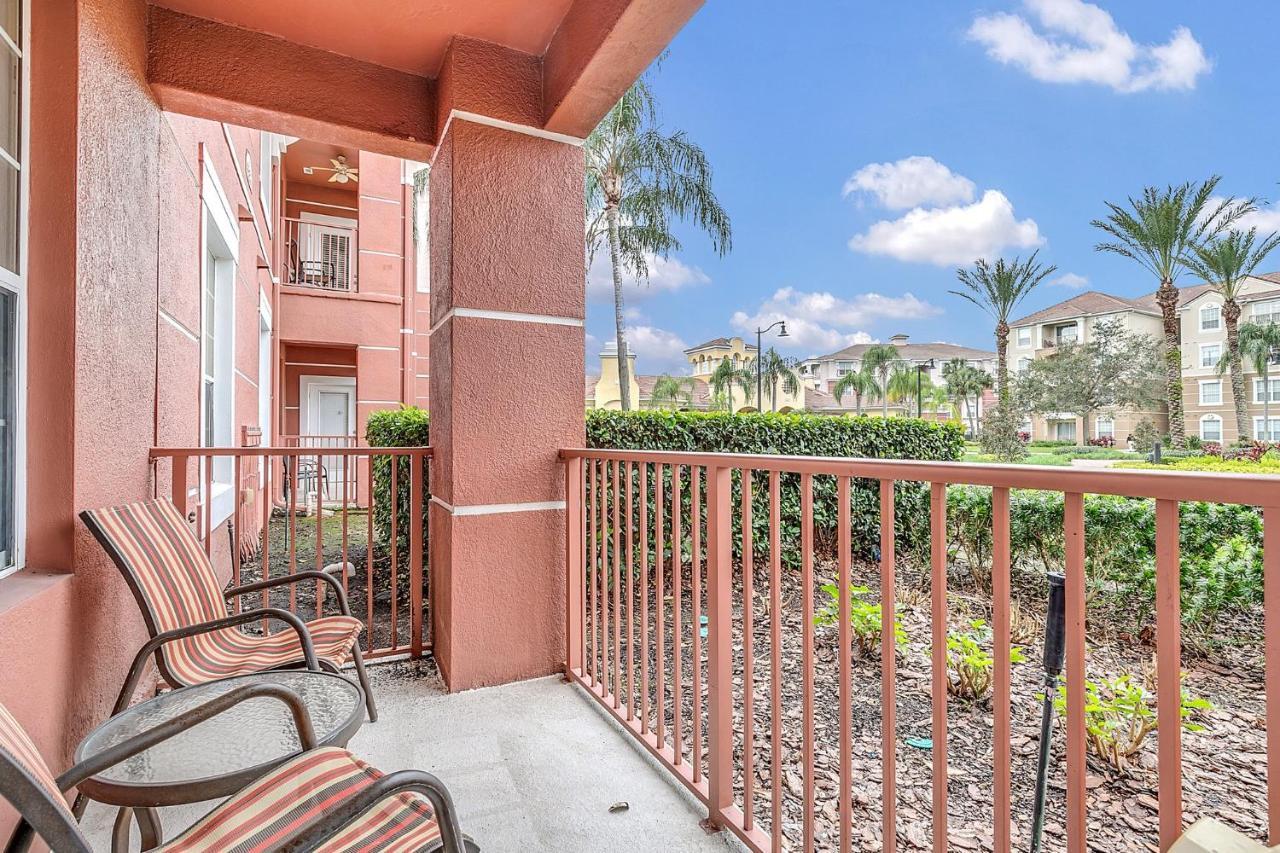 Ground-Floor Condo Next To Vista Cay Clubhouse And Pool! Орландо Екстериор снимка