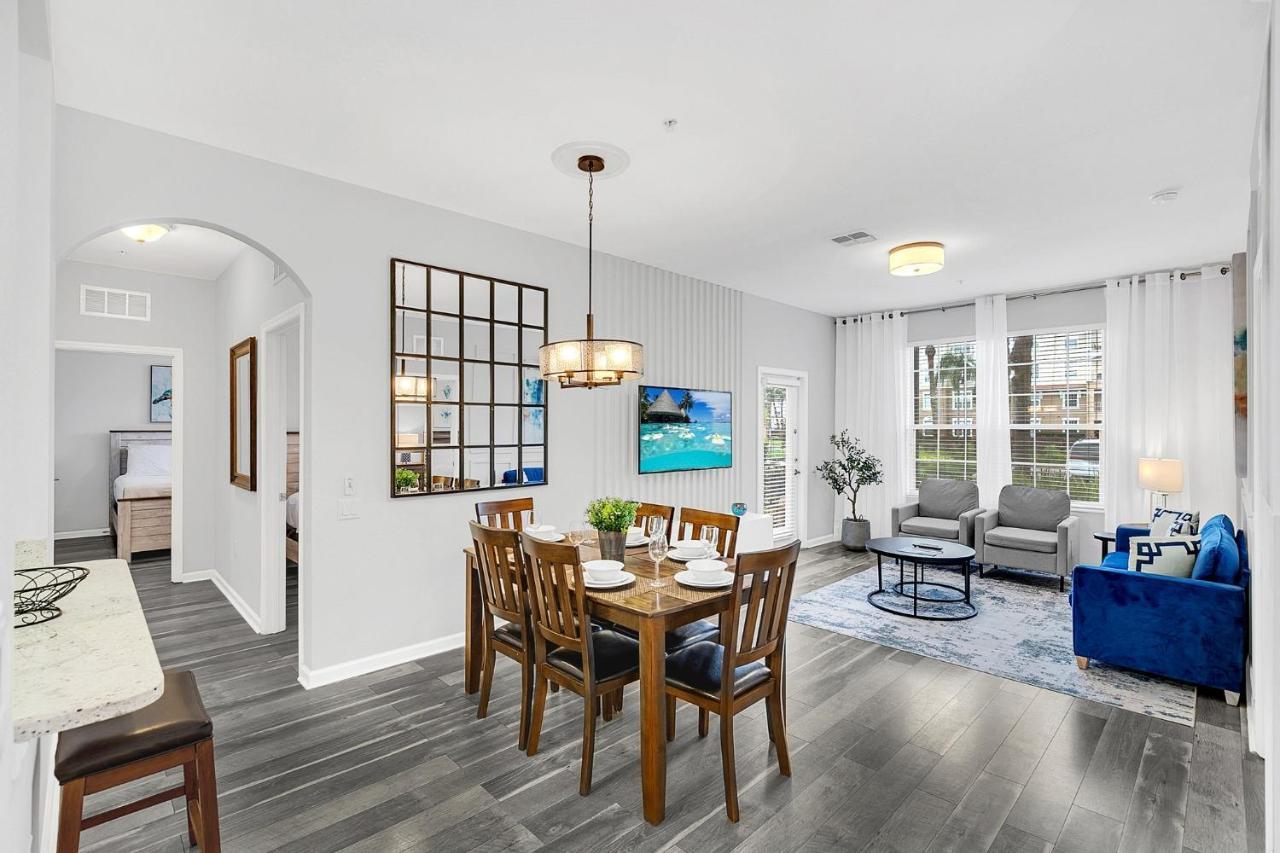 Ground-Floor Condo Next To Vista Cay Clubhouse And Pool! Орландо Екстериор снимка