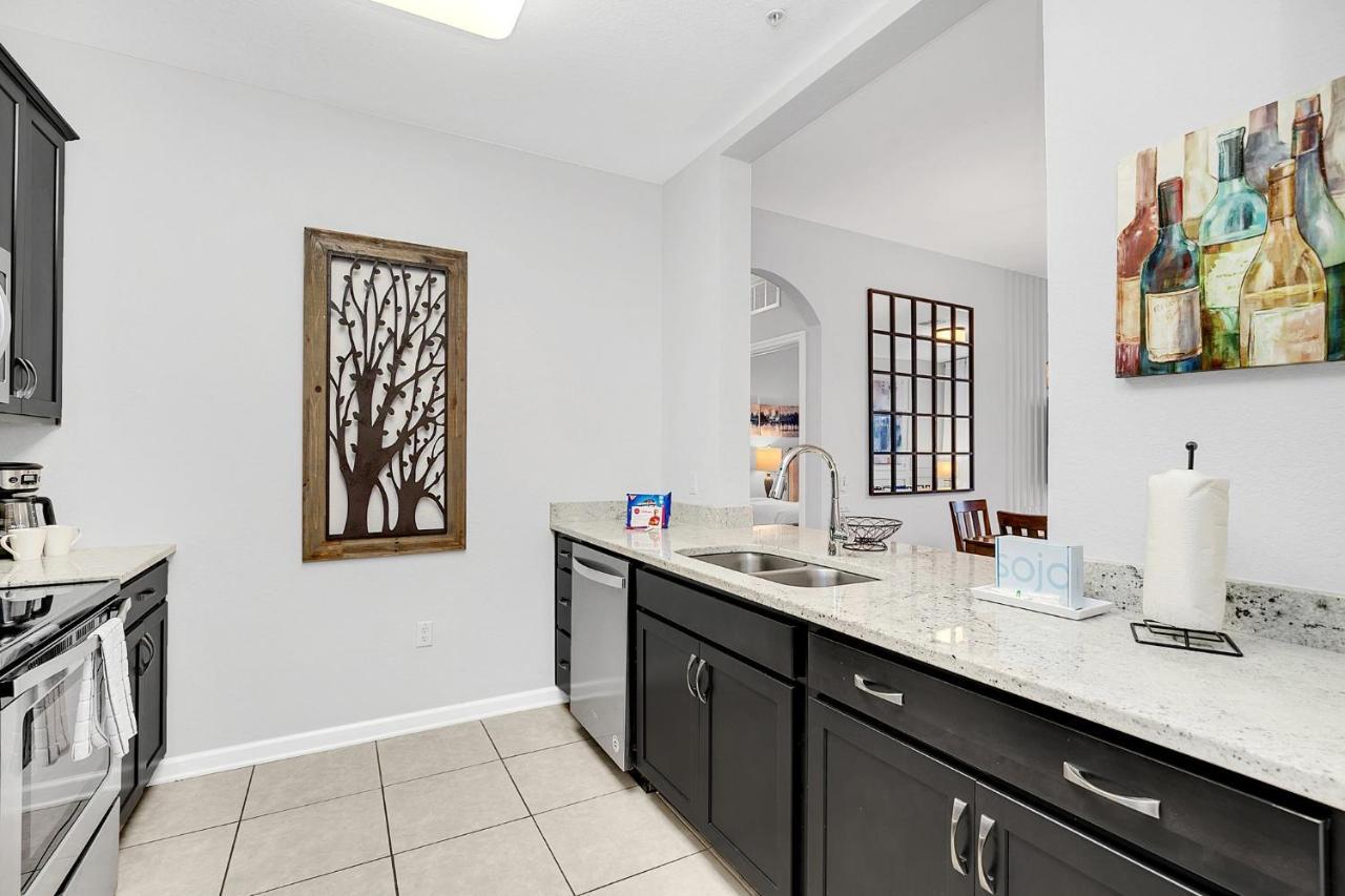 Ground-Floor Condo Next To Vista Cay Clubhouse And Pool! Орландо Екстериор снимка