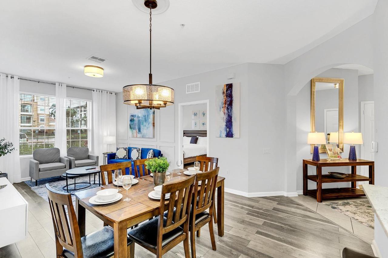 Ground-Floor Condo Next To Vista Cay Clubhouse And Pool! Орландо Екстериор снимка