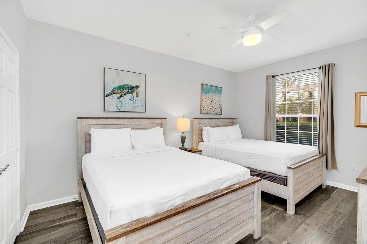Ground-Floor Condo Next To Vista Cay Clubhouse And Pool! Орландо Екстериор снимка