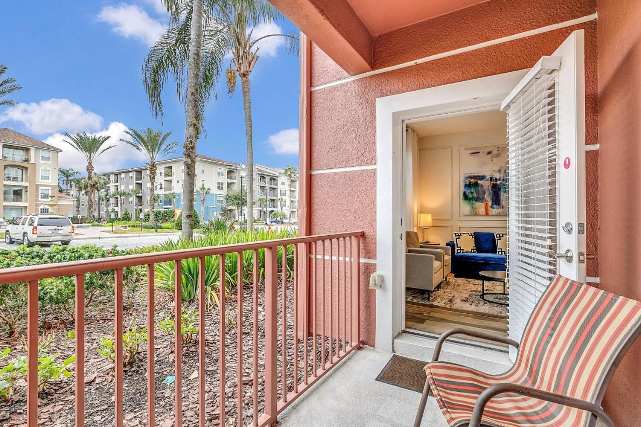 Ground-Floor Condo Next To Vista Cay Clubhouse And Pool! Орландо Екстериор снимка