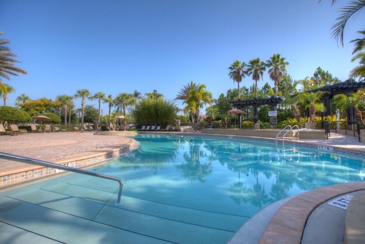 Ground-Floor Condo Next To Vista Cay Clubhouse And Pool! Орландо Екстериор снимка