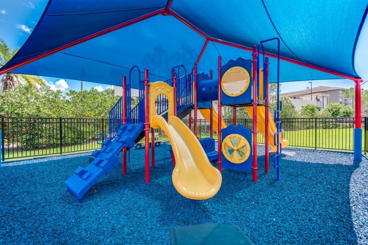 Ground-Floor Condo Next To Vista Cay Clubhouse And Pool! Орландо Екстериор снимка