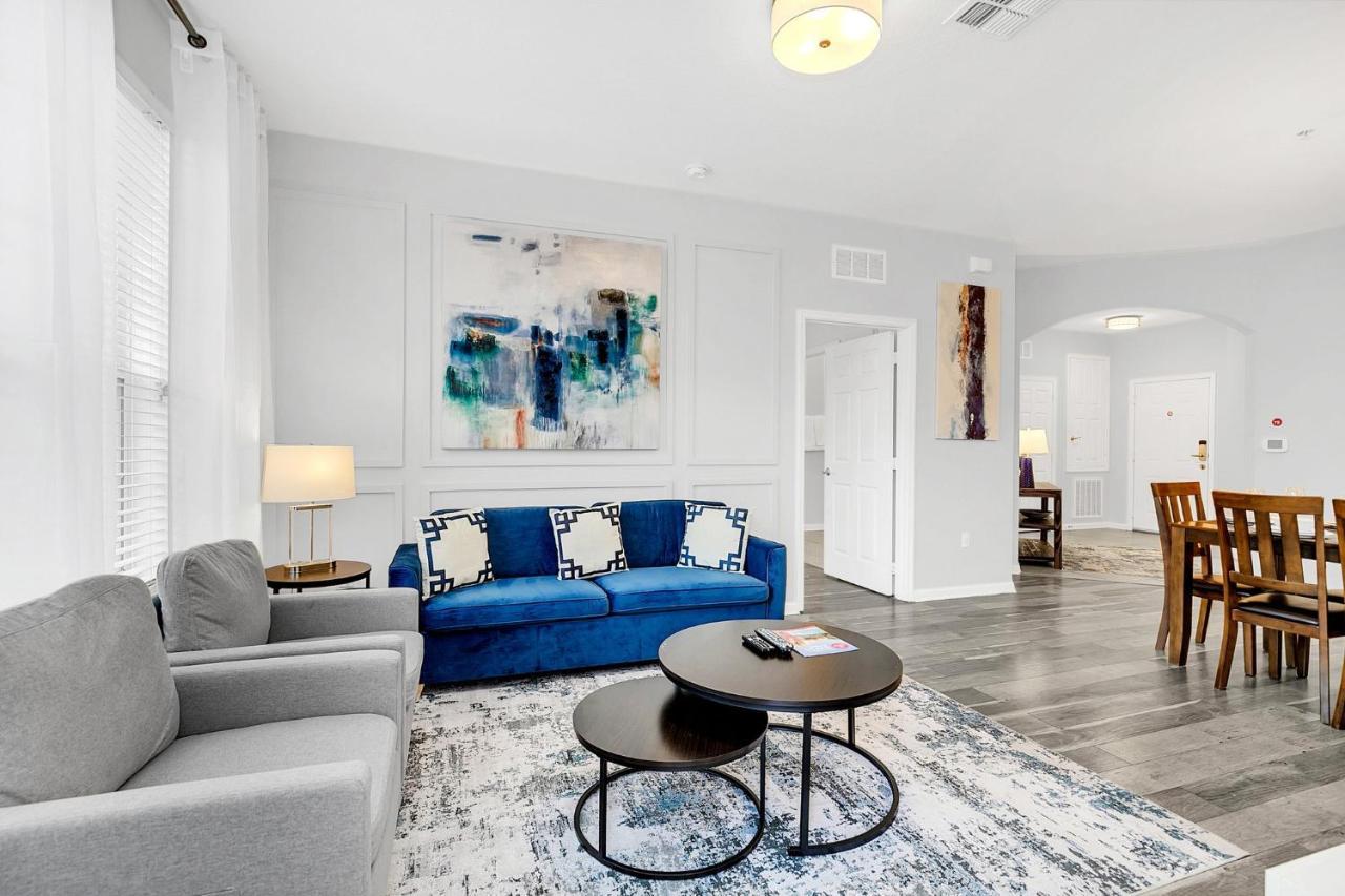 Ground-Floor Condo Next To Vista Cay Clubhouse And Pool! Орландо Екстериор снимка