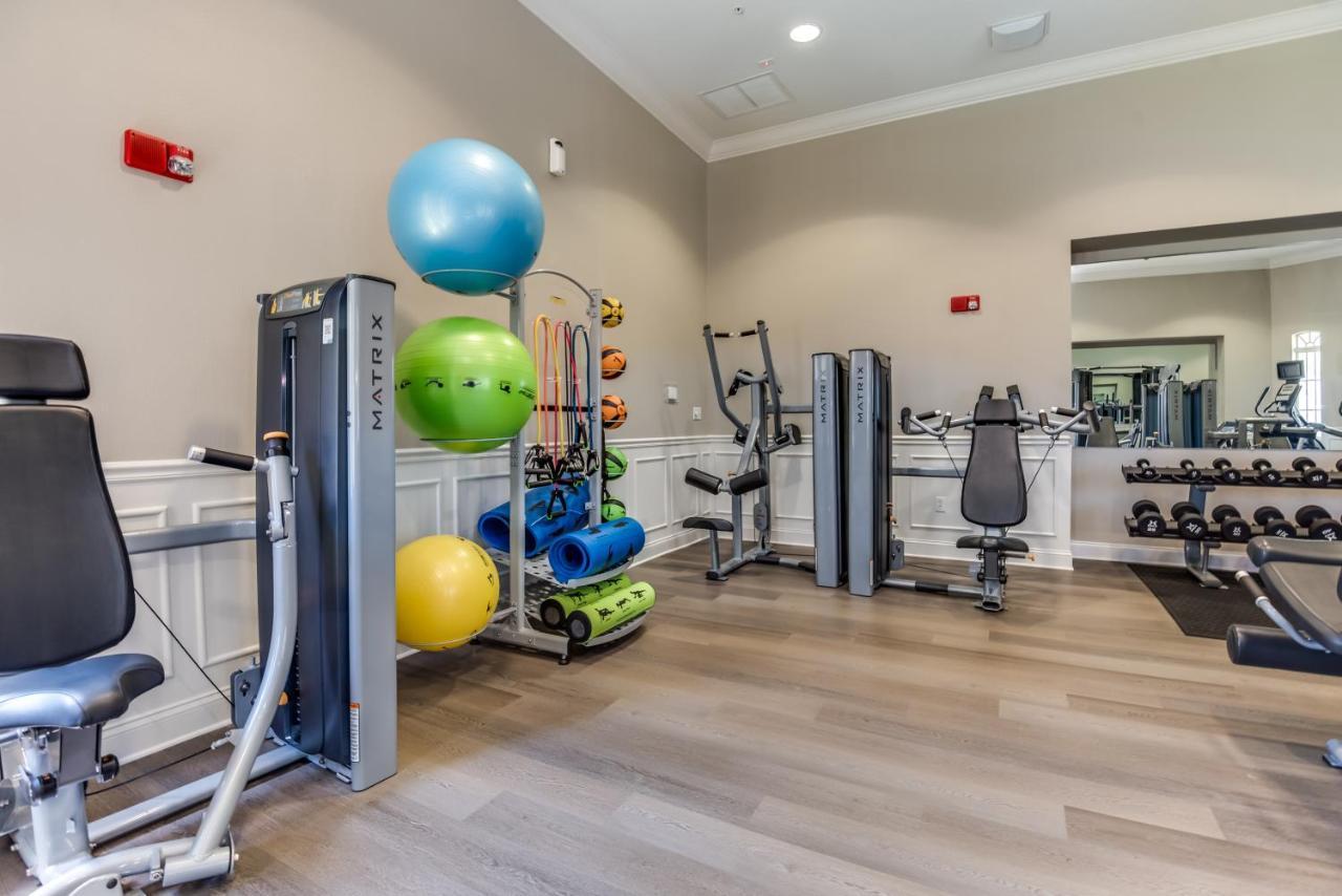 Ground-Floor Condo Next To Vista Cay Clubhouse And Pool! Орландо Екстериор снимка