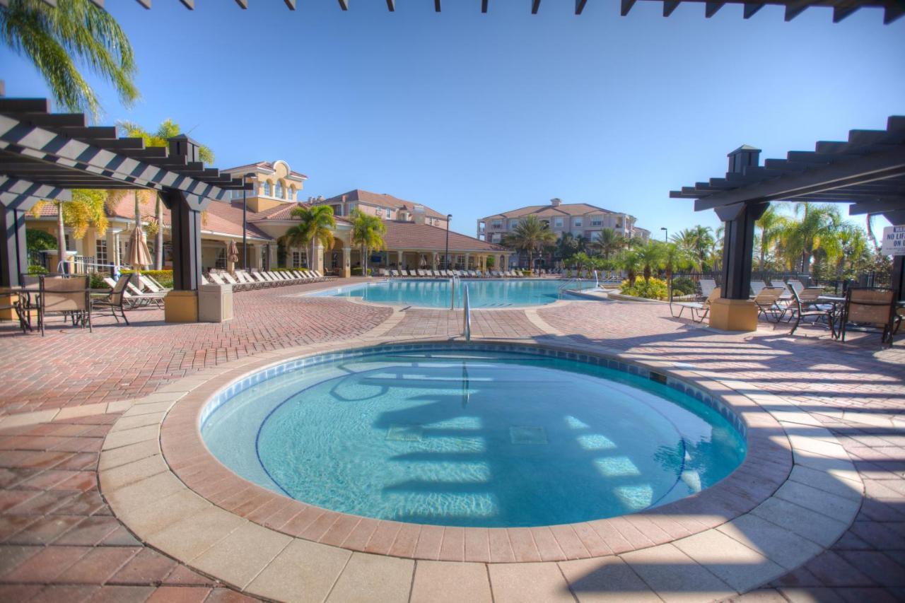 Ground-Floor Condo Next To Vista Cay Clubhouse And Pool! Орландо Екстериор снимка