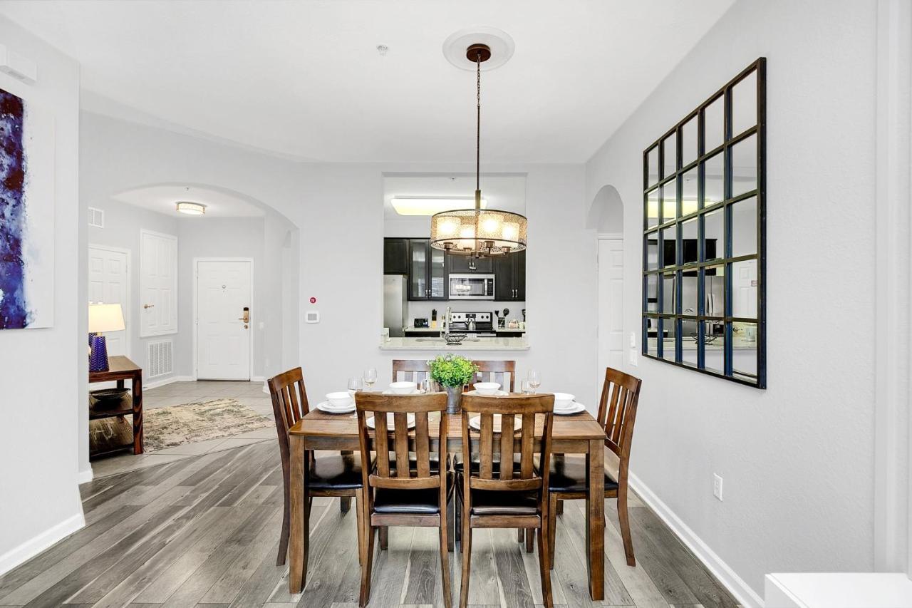 Ground-Floor Condo Next To Vista Cay Clubhouse And Pool! Орландо Екстериор снимка