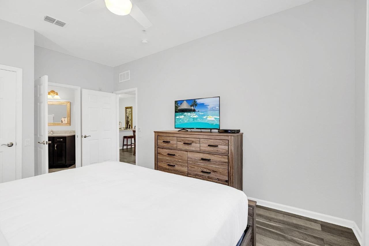 Ground-Floor Condo Next To Vista Cay Clubhouse And Pool! Орландо Екстериор снимка