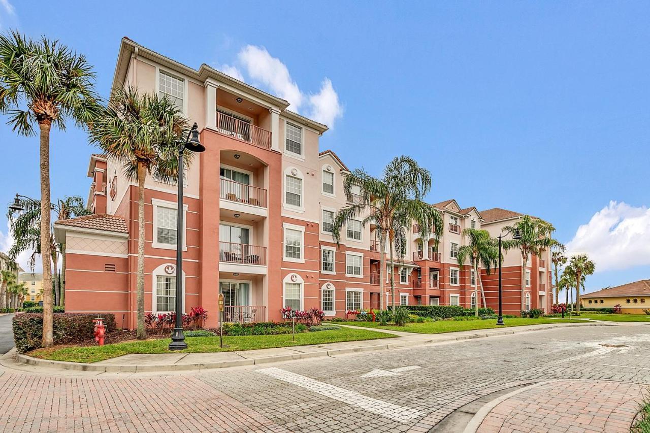 Ground-Floor Condo Next To Vista Cay Clubhouse And Pool! Орландо Екстериор снимка