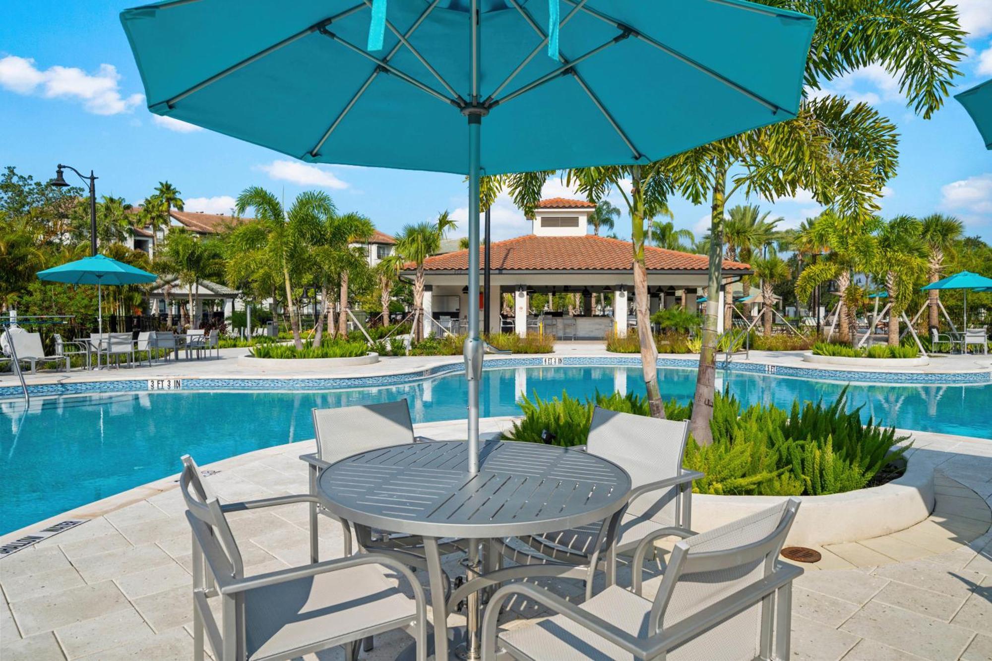 Ground-Floor Condo Next To Vista Cay Clubhouse And Pool! Орландо Екстериор снимка