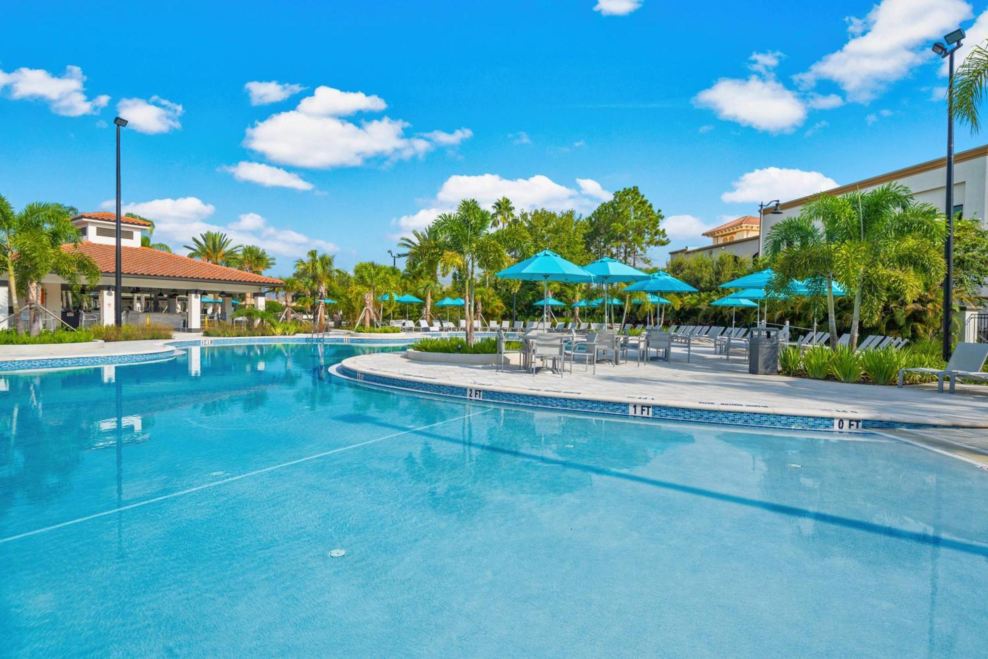 Ground-Floor Condo Next To Vista Cay Clubhouse And Pool! Орландо Екстериор снимка