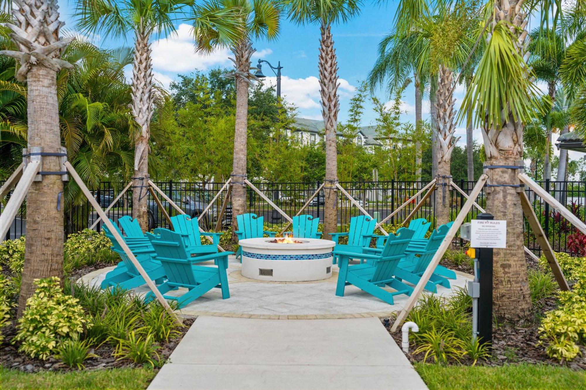 Ground-Floor Condo Next To Vista Cay Clubhouse And Pool! Орландо Екстериор снимка