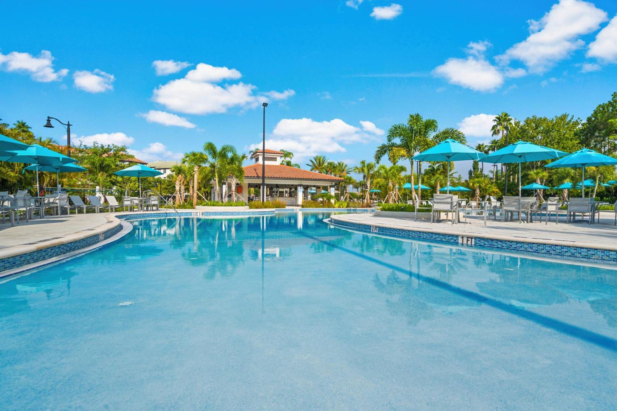 Ground-Floor Condo Next To Vista Cay Clubhouse And Pool! Орландо Екстериор снимка