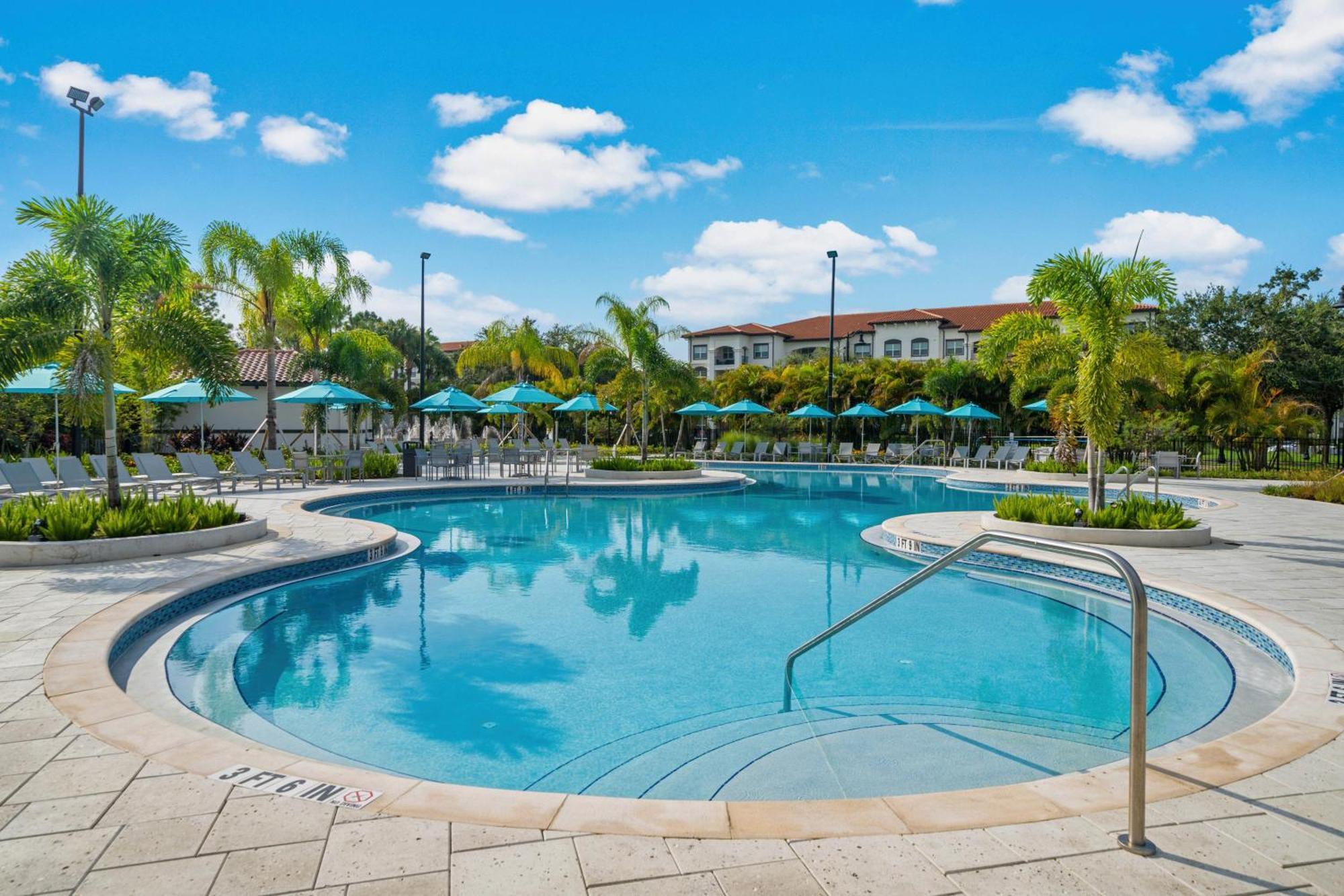 Ground-Floor Condo Next To Vista Cay Clubhouse And Pool! Орландо Екстериор снимка