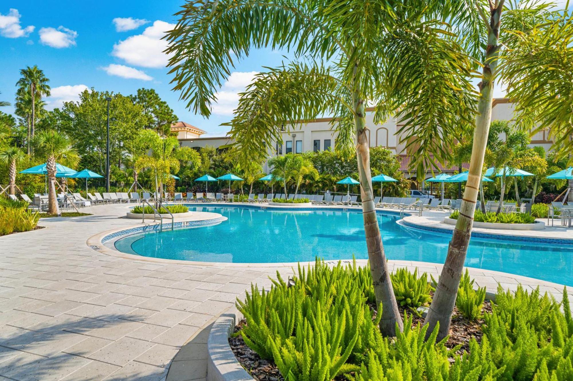 Ground-Floor Condo Next To Vista Cay Clubhouse And Pool! Орландо Екстериор снимка