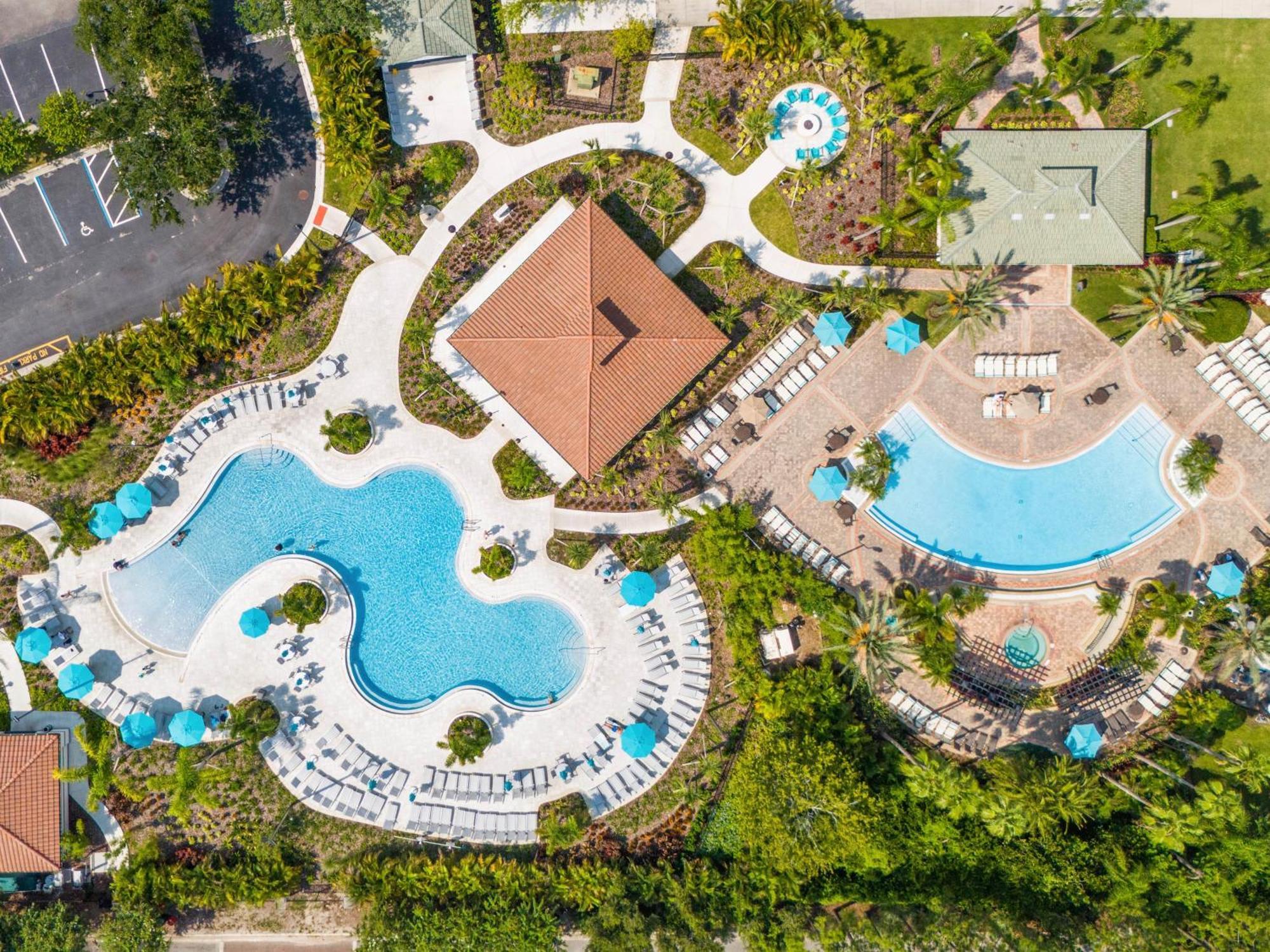 Ground-Floor Condo Next To Vista Cay Clubhouse And Pool! Орландо Екстериор снимка